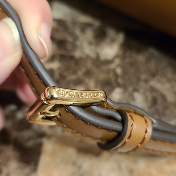 Michael Kors Backpack